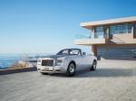 Rolls-Royce Phantom Drophead Coupe 2012 года